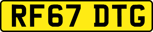 RF67DTG