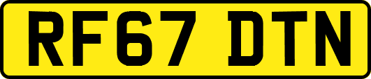 RF67DTN