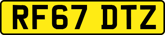 RF67DTZ