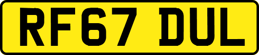 RF67DUL