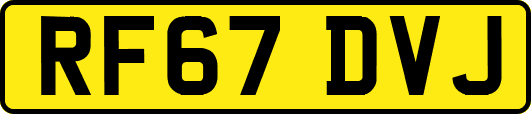 RF67DVJ