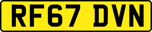 RF67DVN