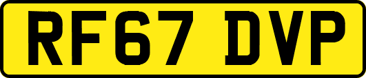 RF67DVP