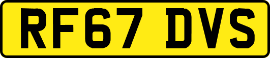RF67DVS