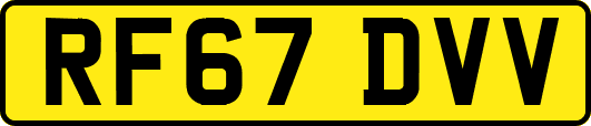 RF67DVV