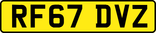 RF67DVZ