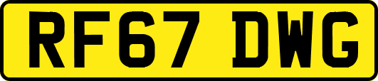 RF67DWG