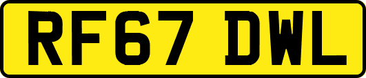 RF67DWL