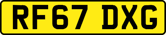 RF67DXG