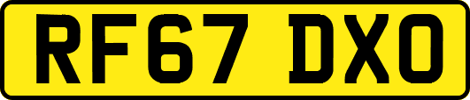RF67DXO
