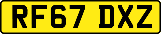 RF67DXZ