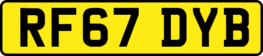 RF67DYB