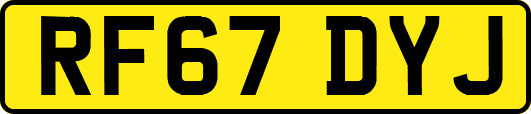 RF67DYJ