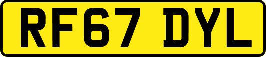 RF67DYL