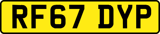 RF67DYP