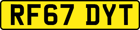RF67DYT