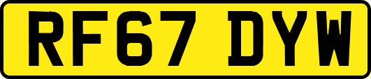 RF67DYW