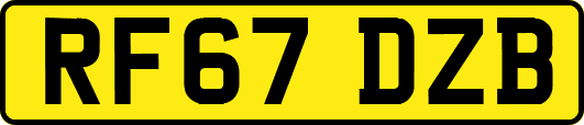 RF67DZB