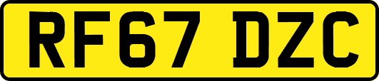 RF67DZC