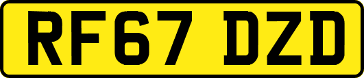 RF67DZD