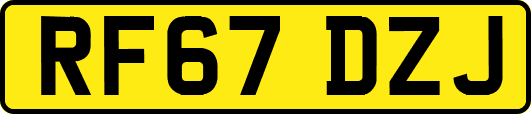 RF67DZJ