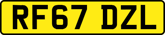 RF67DZL