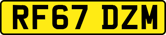 RF67DZM