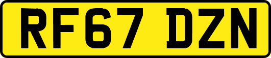RF67DZN