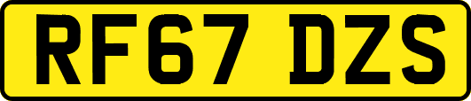 RF67DZS