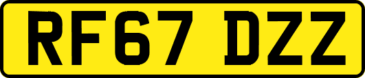 RF67DZZ