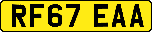 RF67EAA