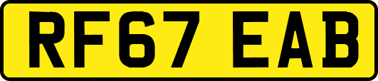 RF67EAB