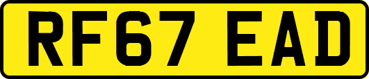 RF67EAD