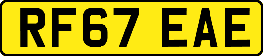 RF67EAE