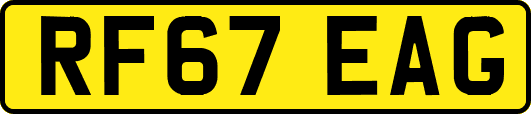 RF67EAG