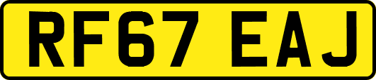 RF67EAJ
