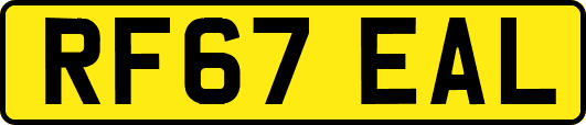 RF67EAL