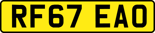 RF67EAO