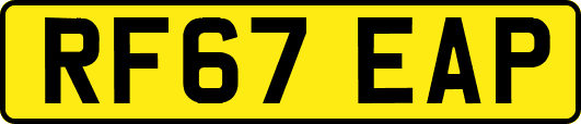 RF67EAP