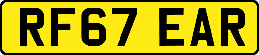 RF67EAR
