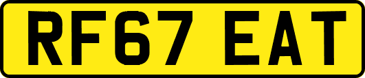 RF67EAT