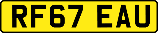 RF67EAU