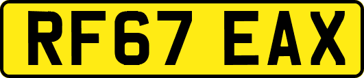 RF67EAX