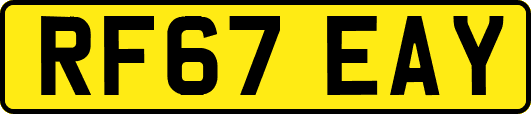 RF67EAY