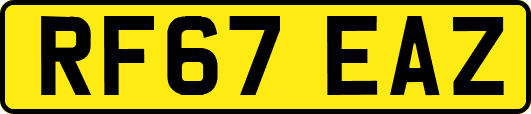 RF67EAZ
