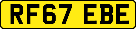RF67EBE