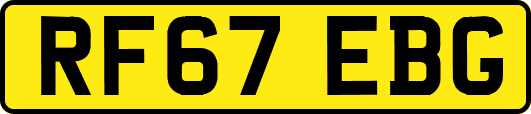 RF67EBG