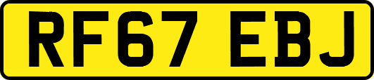 RF67EBJ