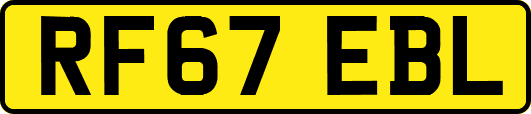 RF67EBL