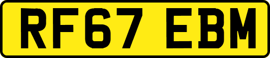 RF67EBM
